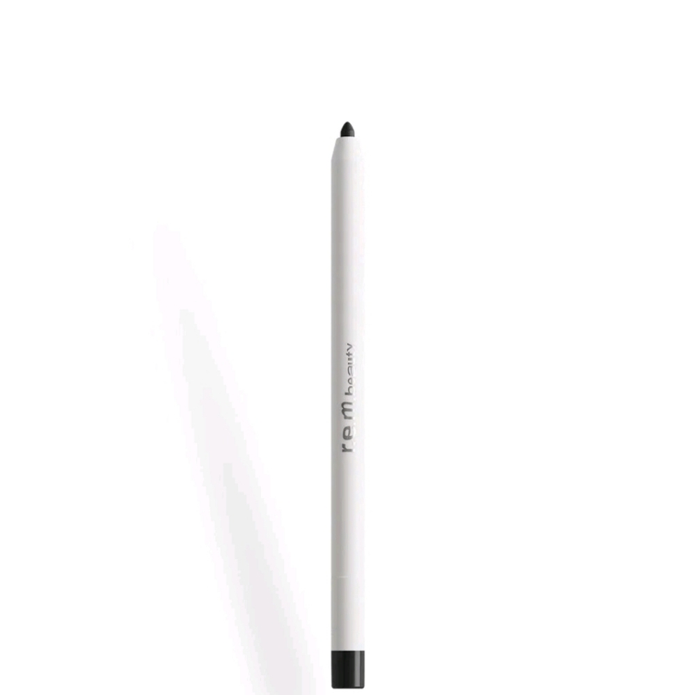 Rem Beauty At The Borderline Gel Eyeliner Pencil In BARDOT